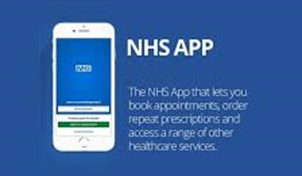 NHS App