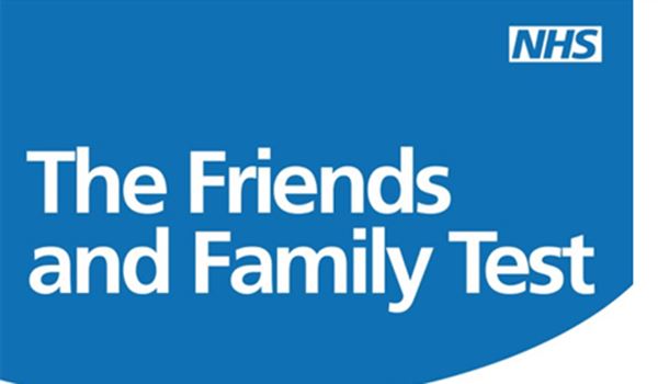 Friends and Family